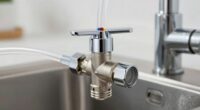 essential leak prevention feature