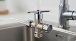 essential leak prevention feature