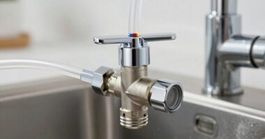 essential leak prevention feature