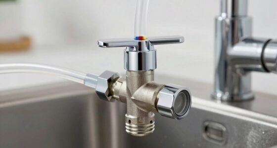 essential leak prevention feature