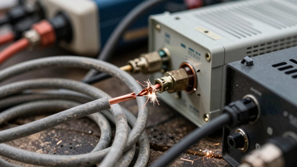 expert generator grounding installation