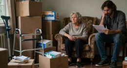 families delay home equipment