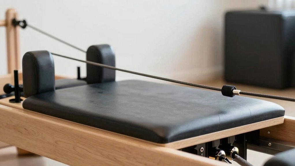 flexible muscle targeting options