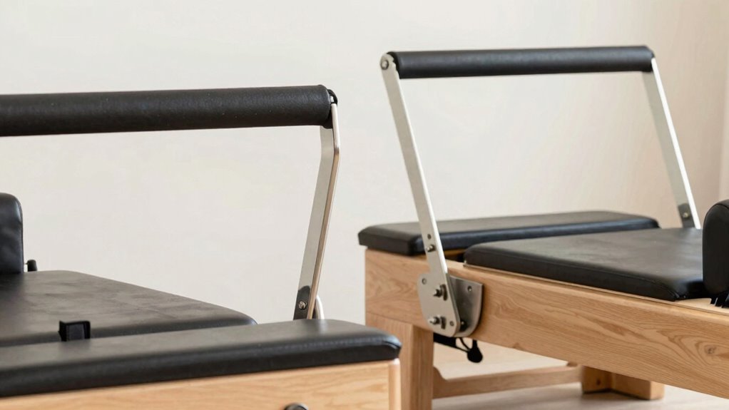 frame strength and stability