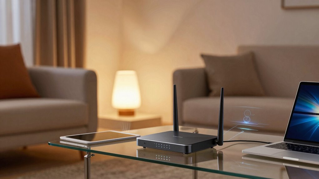 future ready smart home network