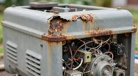generator wiring mistake exposure