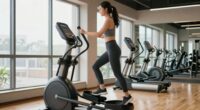 gentle joint friendly cardio