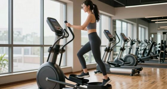 gentle joint friendly cardio