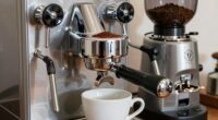 grinder importance exceeds expectations