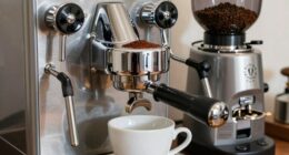 grinder importance exceeds expectations