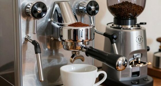 grinder importance exceeds expectations