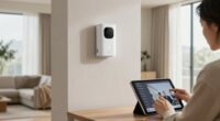 homeowners prefer local recording
