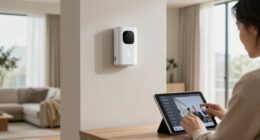 homeowners prefer local recording
