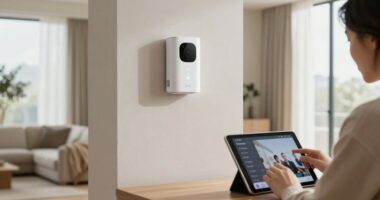 homeowners prefer local recording