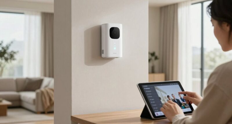 homeowners prefer local recording