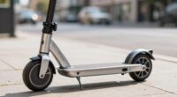 important travel scooter features