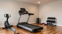 incorrect initial gym equipment