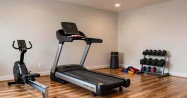 incorrect initial gym equipment