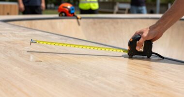incorrect initial measurement methods