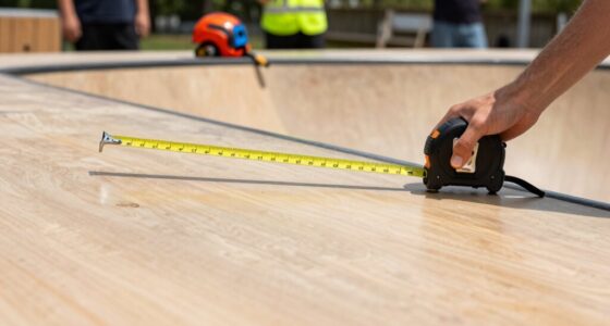 incorrect initial measurement methods