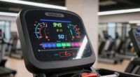 incorrect treadmill horsepower comparisons