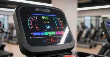 incorrect treadmill horsepower comparisons