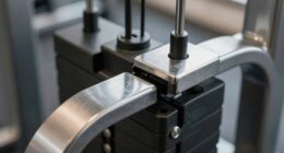 incorrect weight selection technique