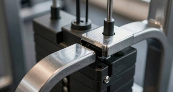 incorrect weight selection technique
