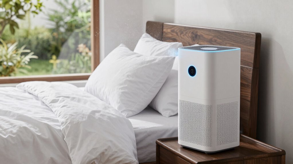indoor air pollutant sources