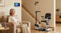 integrated aging support solutions