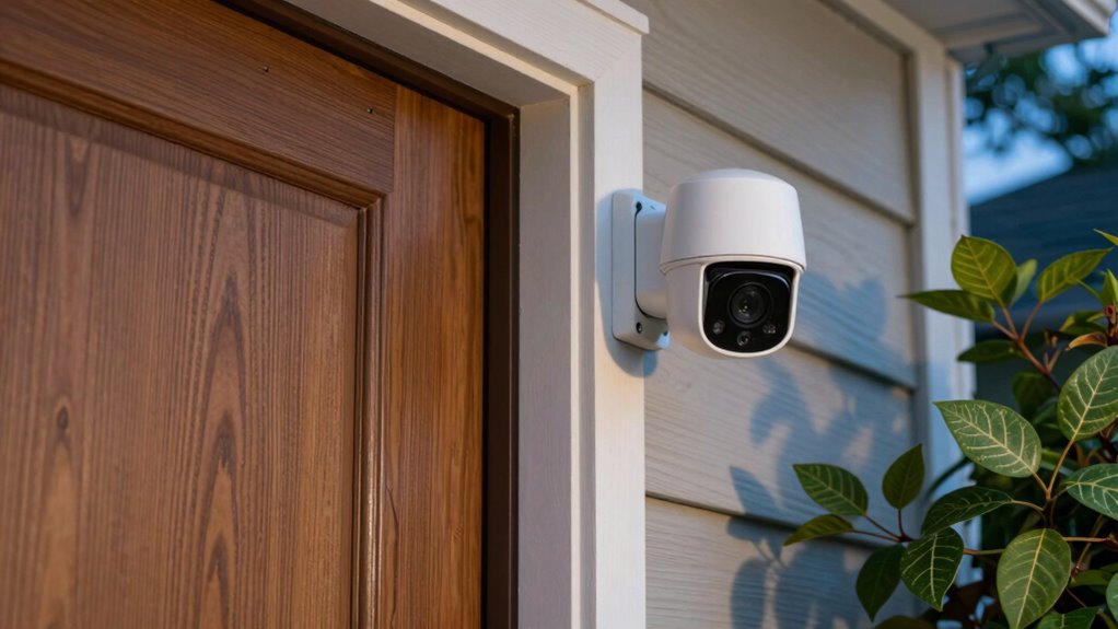 lens and lighting importance