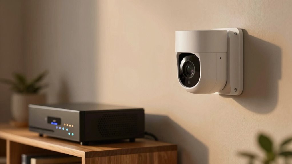 local storage enhances data security