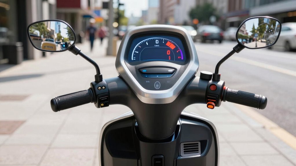 manufacturers exaggerate scooter capabilities