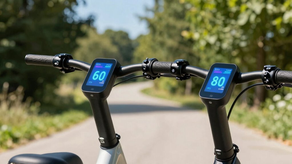 matching bike range needs