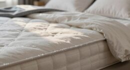 misleading mattress cooling claims