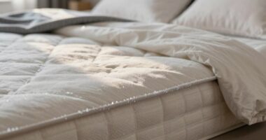 misleading mattress cooling claims