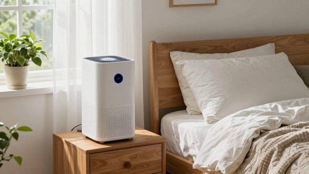monitor analyze and improve air quality