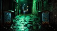 night vision effectiveness questioned
