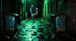 night vision effectiveness questioned
