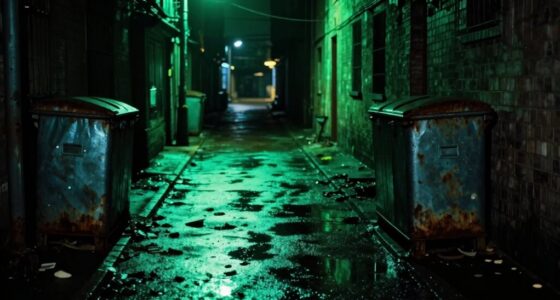 night vision effectiveness questioned