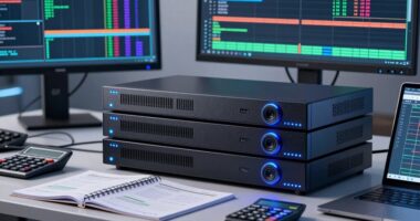 nvr storage calculation errors