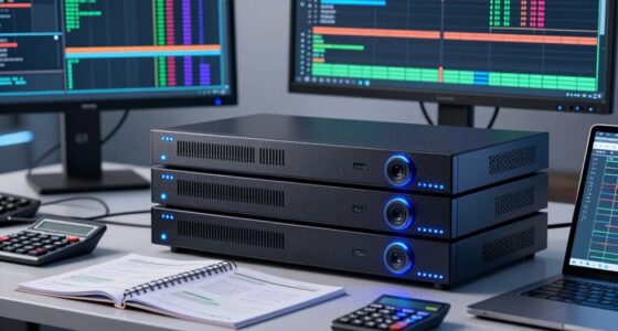 nvr storage calculation errors