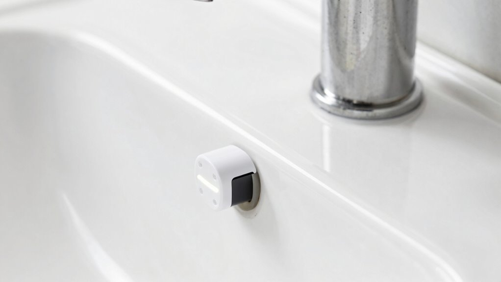 optimal leak sensor placement