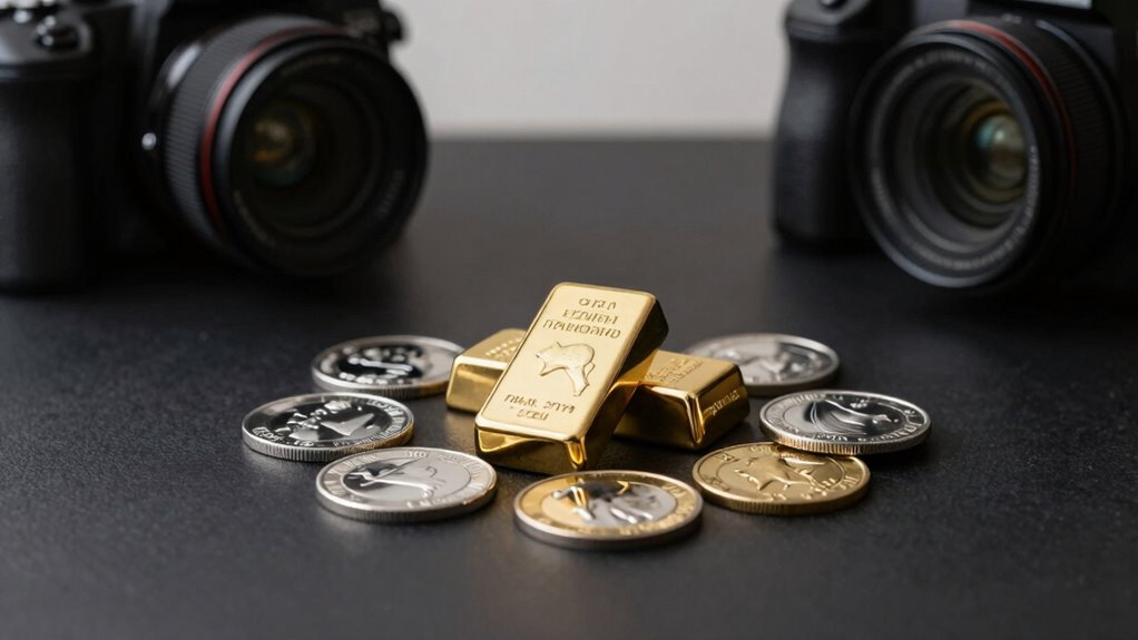 optimize lighting and backgrounds