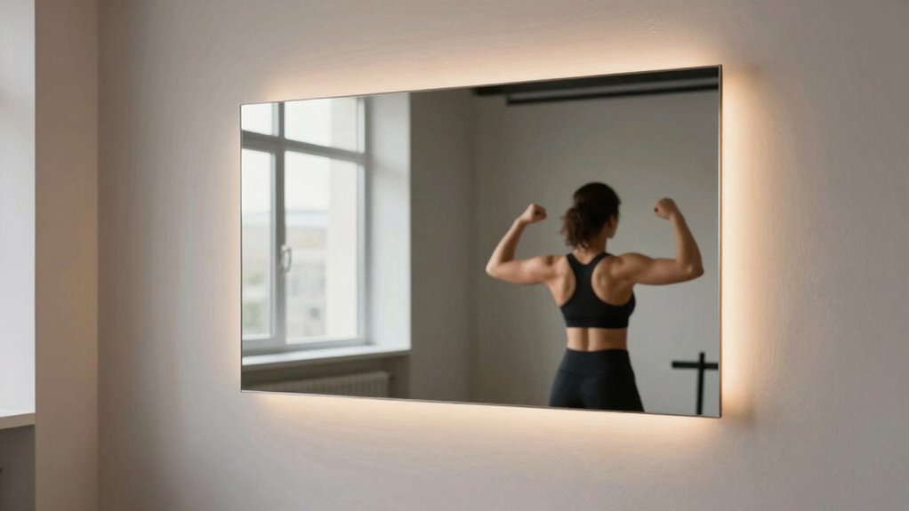 optimize lighting and placement
