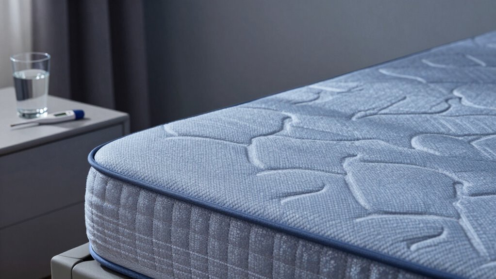 optimize sleep with environment