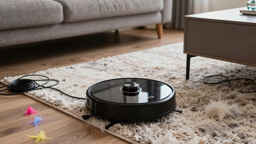 optimized cleaning and security