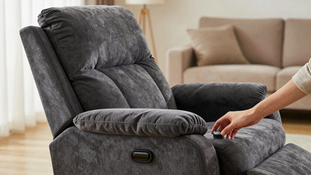 personalized ergonomic seating support