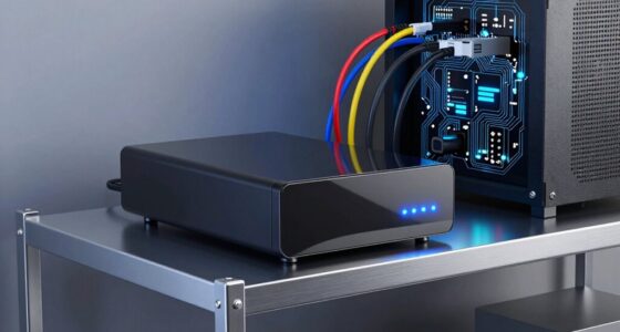 power backup options comparison