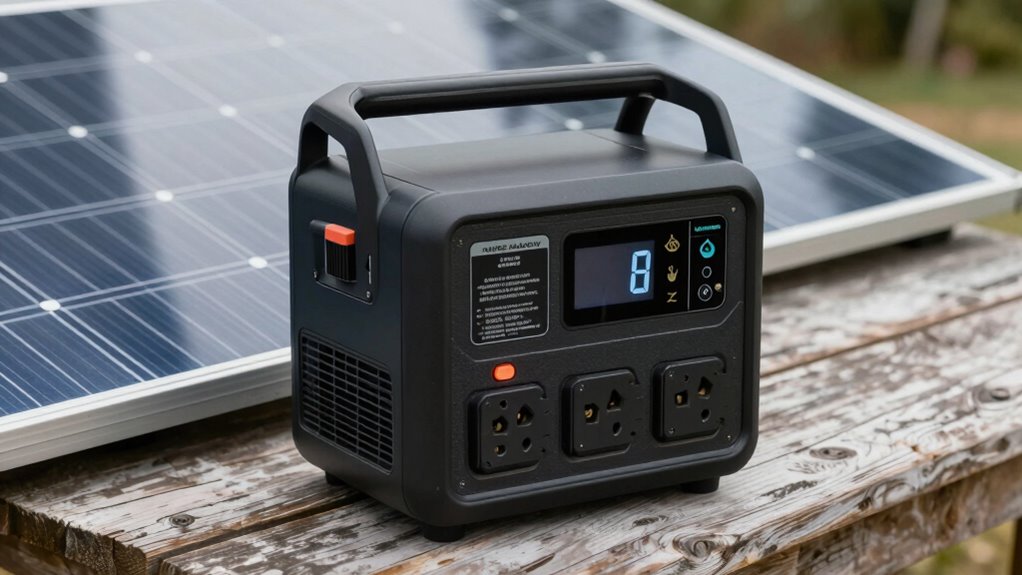 power surge reliability performance